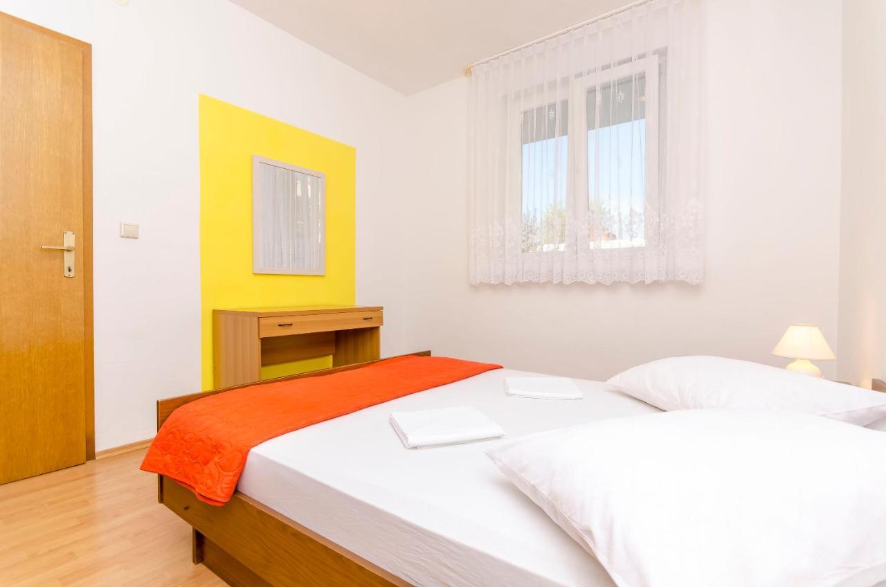 Apartments Mate 特罗吉尔 外观 照片