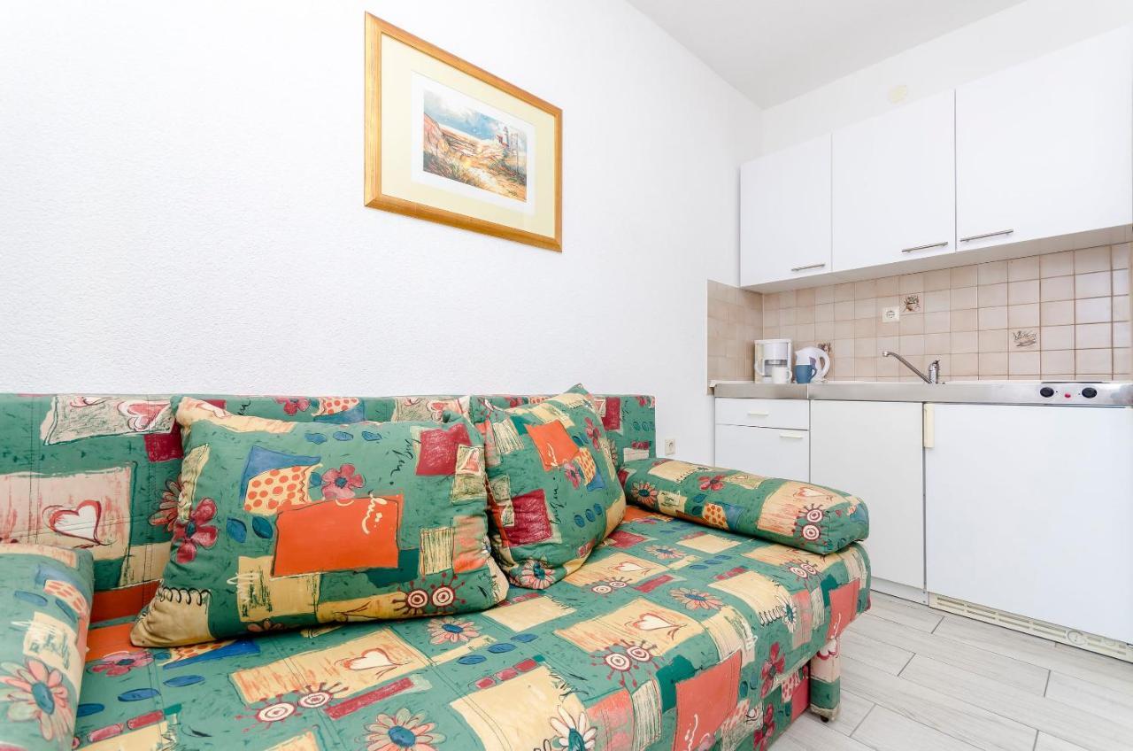Apartments Mate 特罗吉尔 外观 照片